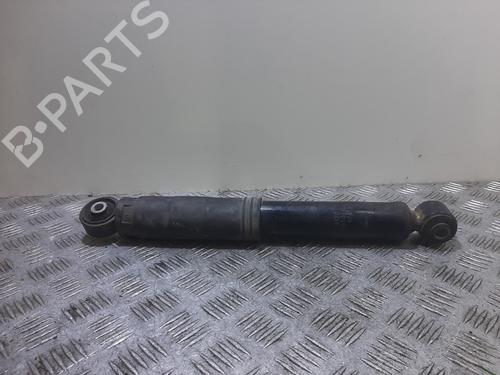 Used Left rear shock absorber FORD KA (RU8) 1.2 (69 hp) 29907239