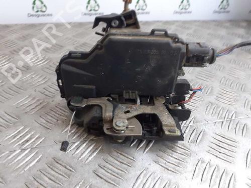 Used Rear right lock SEAT TOLEDO II (1M2) 1.9 TDI (110 hp) 6021942