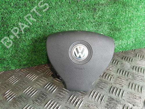 Airbag do condutor VW PASSAT B6 Variant (3C5) [2005-2011]  31335270