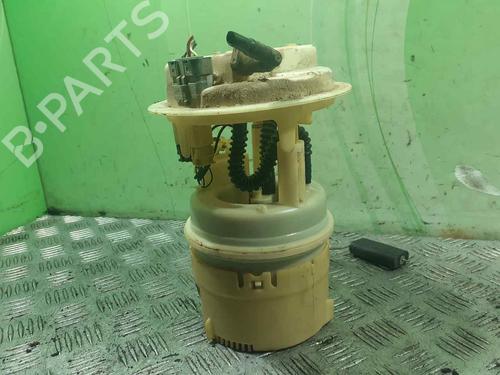 Used Fuel pump PEUGEOT 206 Hatchback (2A/C) [1998-2012]  11872801