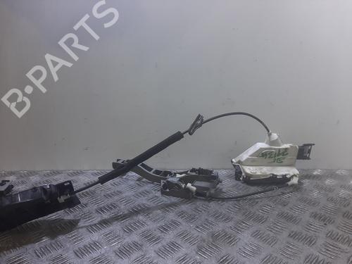Used Front right lock Front right lock 34211655 34211655