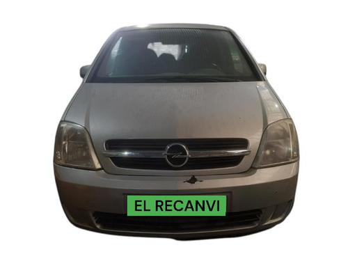 Used Parts OPEL MERIVA A MPV (X03) [2003-2010]  4458427