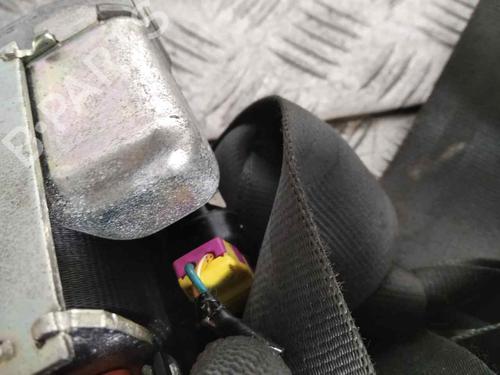 Front left seatbelt LANCIA YPSILON (312_) 1.2 Bi-fuel (312.YXA1A) | BP21535861I26