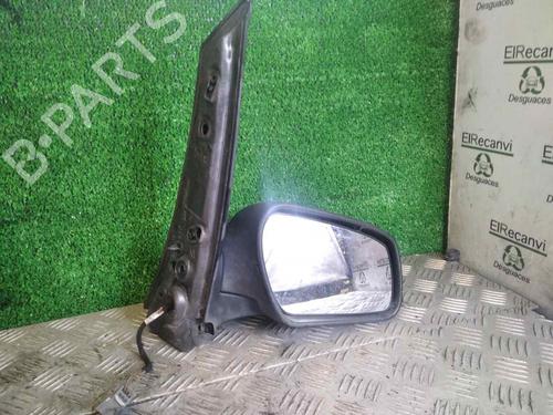 Used Right mirror FORD FOCUS C-MAX (DM2) [2003-2007]  21536258