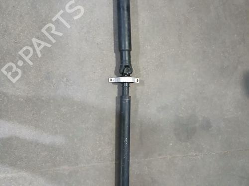 Used Driveshaft Driveshaft BMW 3 Coupe (E46) 320 Cd (150 hp) 34127393 34127393