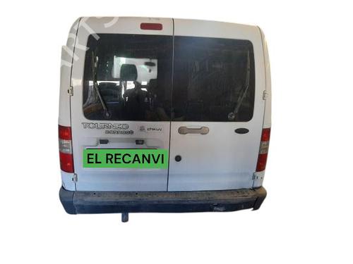Left headlight FORD TRANSIT CONNECT (P65_, P70_, P80_) 1.8 Di | BP38516930C28 - Image 4