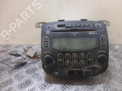 Used Radio Radio 36857559 36857559