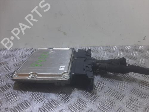 Used Engine control unit (ECU) Engine control unit (ECU) OPEL INSIGNIA A Sports Tourer (G09) [2008-2017] 35955175 35955175