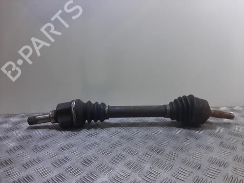 Used Left front driveshaft SEAT IBIZA II (6K1) [1993-2002]  30388187