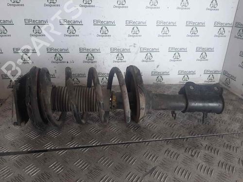 Left front shock absorber KIA CARNIVAL I (UP, FL) | BP13397755M16