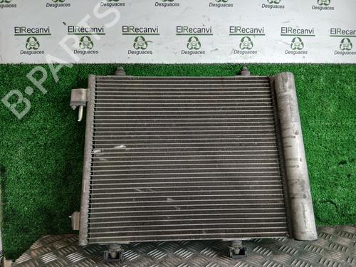 Used AC radiator AC radiator CITROËN C3 I (FC_, FN_) [2002-2013] 34473354 34473354
