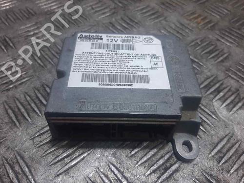 Used ECU airbags LANCIA YPSILON (843_) [2003-2011]  15053177