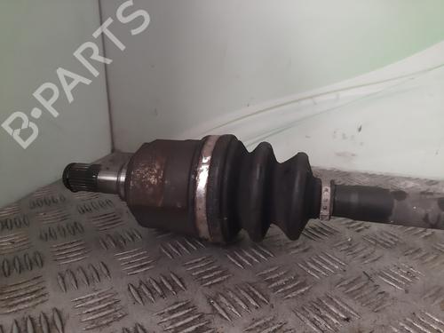 Right front driveshaft HYUNDAI i30 (FD) | BP13384434M39