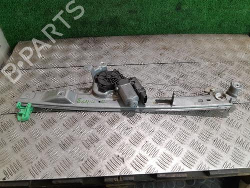 Used Front left window mechanism RENAULT SCÉNIC II (JM0/1_) [2003-2010]  26144319