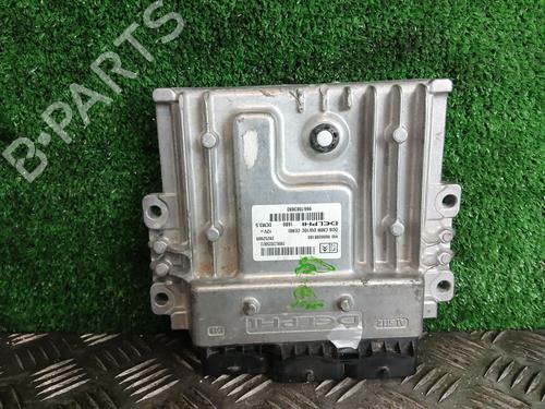 Used Engine control unit (ECU) Engine control unit (ECU) PEUGEOT 5008 (0U_, 0E_) [2009-2017] 33321277 33321277