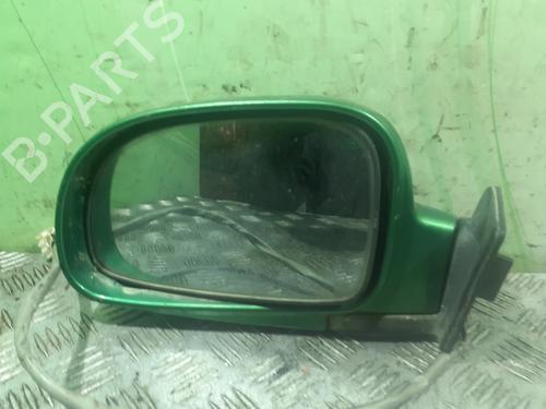 Used Left mirror DAEWOO REZZO (U100) [2000-2025]  12069013