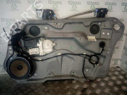 Used Front right window mechanism VW GOLF IV (1J1) 1.9 SDI (68 hp) 4524443