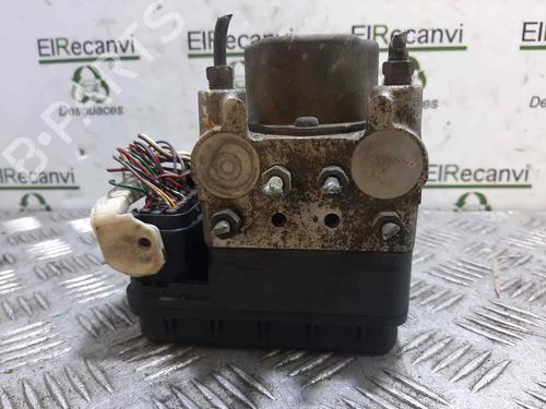 Used ABS pump TOYOTA RAV 4 II (_A2_) 1.8 (ZCA25_, ZCA26_, ZCA25W, ZCA26W) (125 hp) 13020210