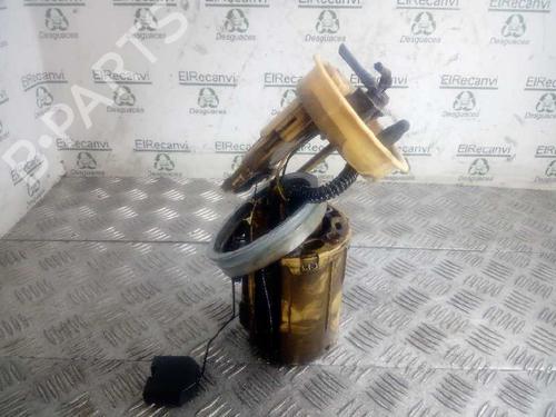 Pompe à carburant VW TRANSPORTER T5 Van (7HA, 7HH, 7EA, 7EH) 2.5 TDI (130 hp) 10197098