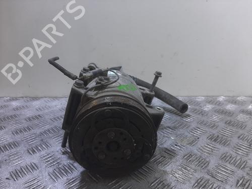 Used AC compressor AC compressor VOLVO V70 II (285) [1999-2008] 33274801 33274801