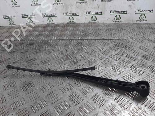 Used Rear windshield wiper arm Rear windshield wiper arm 13055020 13055020
