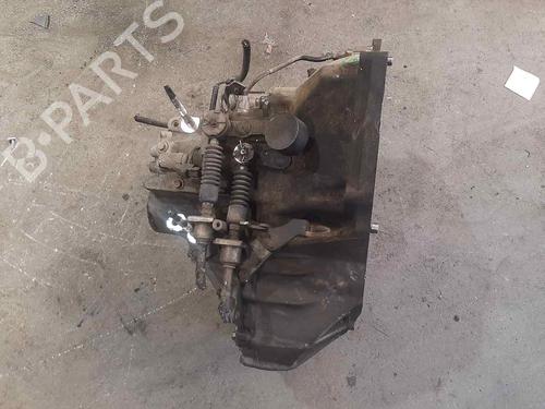 Used Gearbox HONDA ACCORD VIII Estate (CW) 2.2 i-DTEC (CW3) (150 hp) 13644433