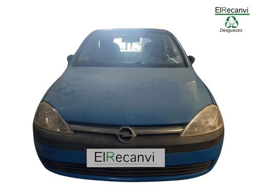 Venstre baglygte OPEL CORSA C (X01) | BP18961827C34