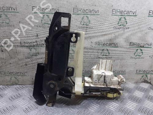 Used Front left lock FORD MONDEO II (BAP) 1.8 i (115 hp) 5181020