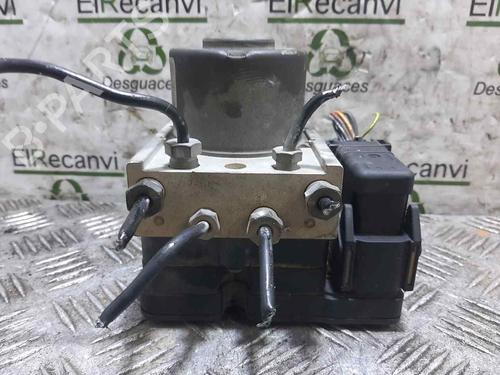 Used ABS pump FORD FIESTA V (JH_, JD_) [2001-2014]  16197683