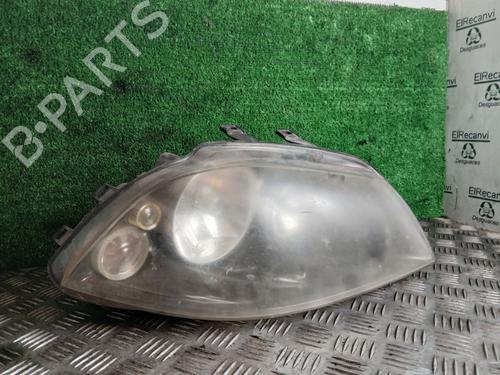 Used Right headlight Right headlight SEAT IBIZA III (6L1) [2002-2009] 33983367 33983367