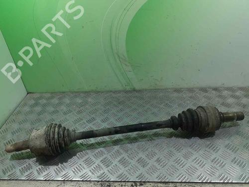 Used Right front driveshaft Right front driveshaft MERCEDES-BENZ VITO / MIXTO Van (W639) 109 CDI (639.601, 639.603, 639.605) (95 hp) 8823511 8823511