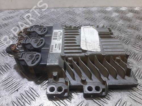 Engine control unit (ECU) RENAULT MEGANE II Saloon (LM0/1_) | BP38727879M57 - Image 3