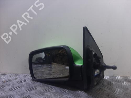 Used Left mirror Left mirror 38110329 38110329