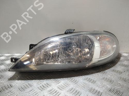 Used Left headlight Left headlight CHEVROLET NUBIRA Saloon 1.4 (95 hp) 33994741 33994741