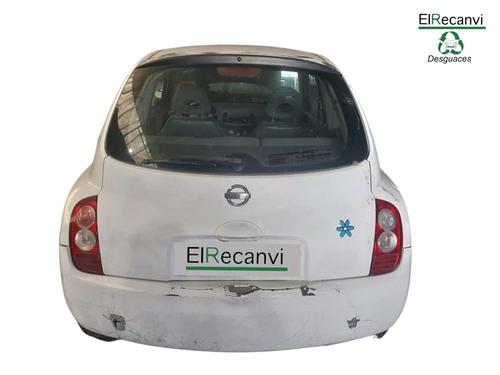 Switch NISSAN MICRA III (K12) | BP21396567I30