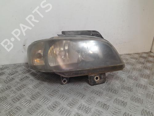 Used Right headlight Right headlight SEAT CORDOBA (6K1, 6K2) [1993-2002] 34398962 34398962