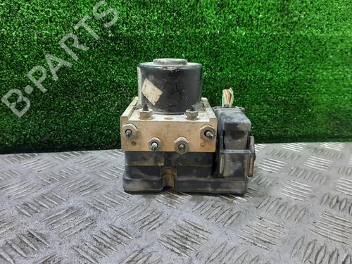 Used ABS pump FORD FUSION (JU_) 1.6 TDCi (90 hp) 24528411