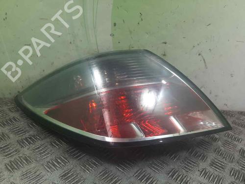 Venstre Baklys OPEL ASTRA H GTC (A04) [2005-2010]  17434537