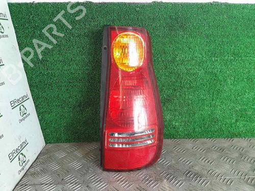 Used Right headlight HYUNDAI MATRIX (FC) 1.5 CRDi (82 hp) 23259294