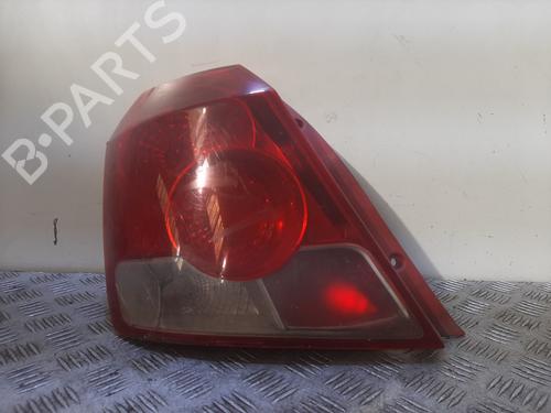 Used Left taillight Left taillight 36938399 36938399