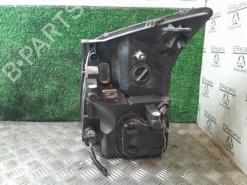 Right headlight FORD TRANSIT Van (FA_ _) | BP37646957C29 - Image 3