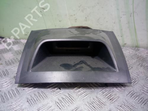 Used Display monitor RENAULT MEGANE II Estate (KM0/1_) 1.5 dCi (KM16, KM1E) (106 hp) 10229843