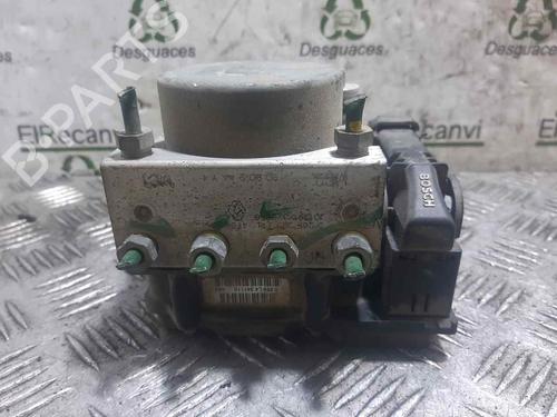 ABS Bremseaggregat DACIA LOGAN EXPRESS (FS_) [2007-2025]  16135328