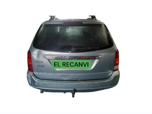 Intercooler FORD FOCUS I Saloon (DFW) 1.8 Turbo DI / TDDi | BP31709311M30 