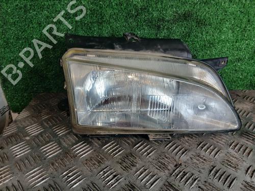Used Right headlight PEUGEOT PARTNER Box Body/MPV (5_, G_) [1996-2026]  31611475