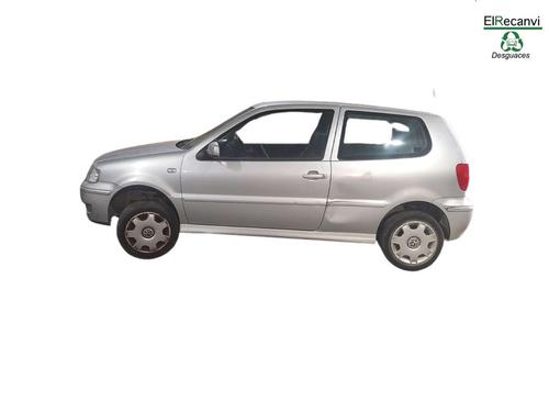 Left front indicator VW POLO (6N2)  | BP22712284C32 