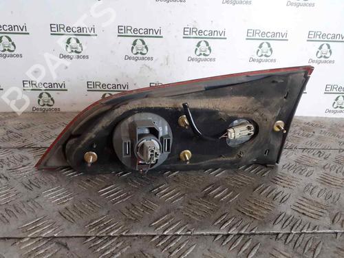 Left tailgate light HONDA ACCORD VII Tourer (CM, CN) 2.0 (CM1) | BP12904213C79