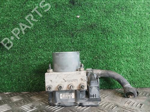 Used ABS pump ABS pump PEUGEOT 307 (3A/C) [2000-2012] 33718393 33718393
