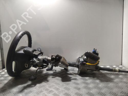 Used Steering column Steering column OPEL CORSA D (S07) [2006-2015] 34239594 34239594