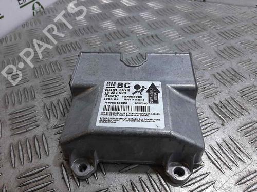 Used ECU airbags OPEL ASTRA H (A04) 1.4 (L48) (90 hp) 7106952